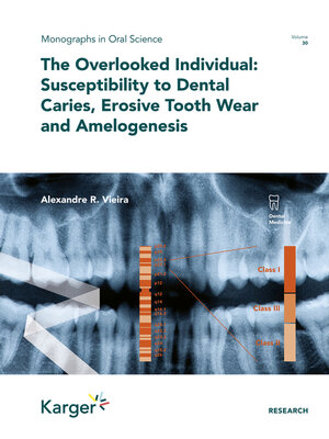 cover image of The Overlooked Individual